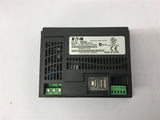 Eaton HMI04BU 24 Vdc Input Operator Interface