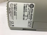 Allen-Bradley Micrologix 1500 28BXB 1769-ECR