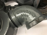 Gast R3105-1 Regenerative Blower 53 CFM 1/2 HP 115/208-230 Volts single Phase