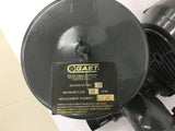 Gast R3105-1 Regenerative Blower 53 CFM 1/2 HP 115/208-230 Volts single Phase