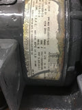 Gast R3105-1 Regenerative Blower 53 CFM 1/2 HP 115/208-230 Volts single Phase