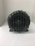 Gast R3105-1 Regenerative Blower 53 CFM 1/2 HP 115/208-230 Volts single Phase