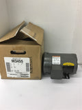 Baldor M3455 .25 HP 230/460 Volt 1200 Rpm 6P 48 Frame