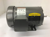 Baldor M3455 .25 HP 230/460 Volt 1200 Rpm 6P 48 Frame