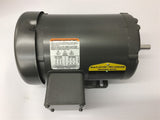Baldor M3455 .25 HP 230/460 Volt 1200 Rpm 6P 48 Frame
