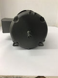 Baldor M3455 .25 HP 230/460 Volt 1200 Rpm 6P 48 Frame