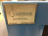 Conveyor Enclosure 40x15 1/2 x9 Type 1