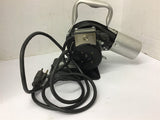 Masterflow AH-302 230 Vac Heat Blower