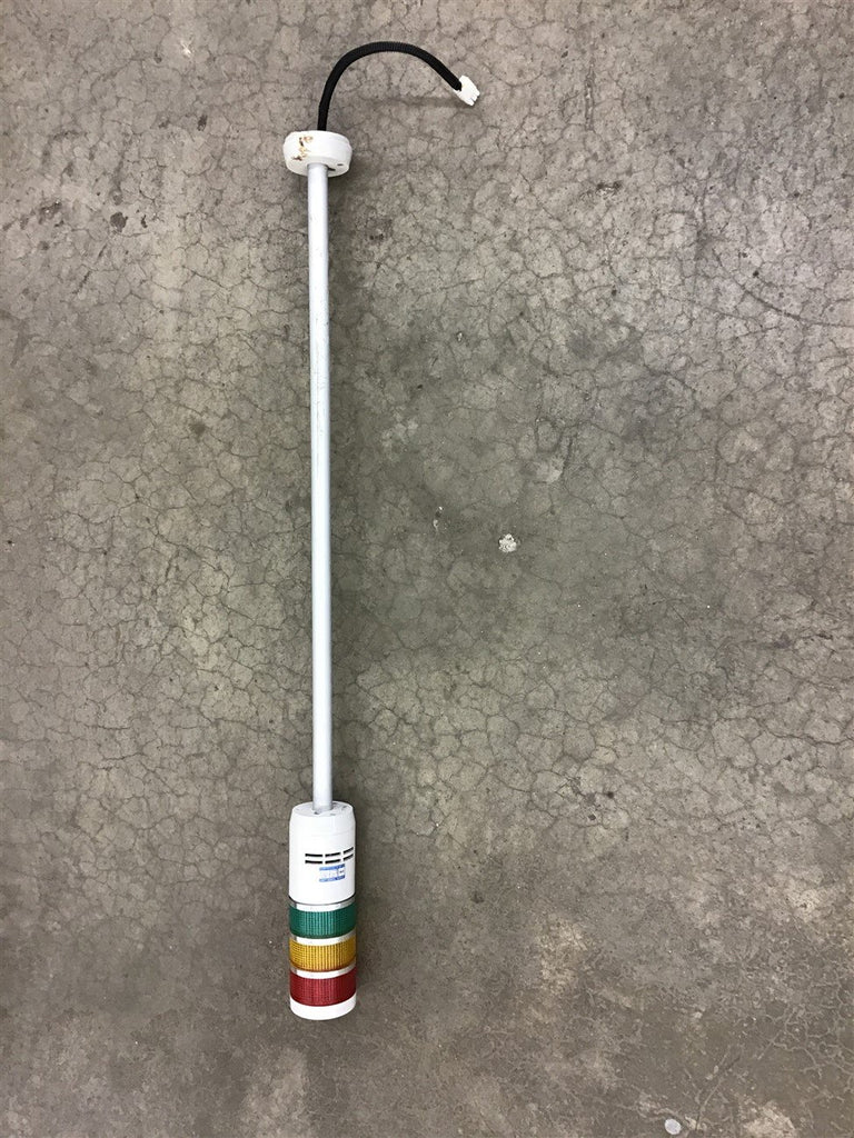 Signal Tower Lamp ST80EL 24 Vdc