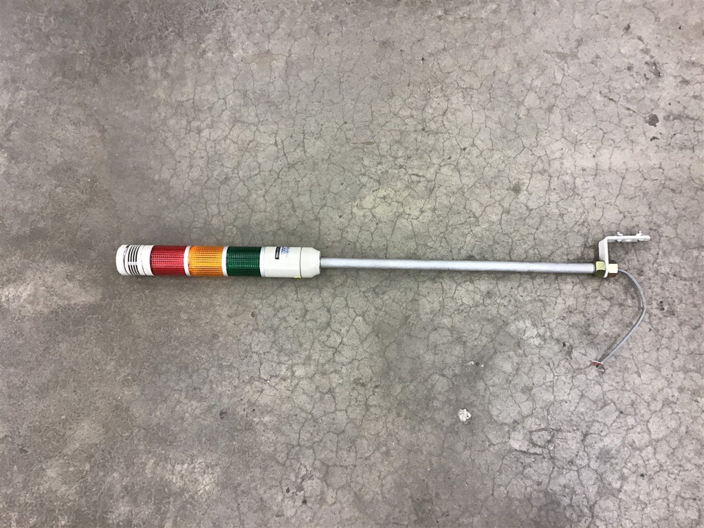 Menics Tower Light MT5C3AL-RYG 24 VAC/DC
