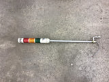Menics Tower Light MT5C3AL-RYG 24 VAC/DC