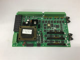 Heller Mother board PL10-28981 HMB
