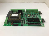Heller Mother board PL10-28981 HMB