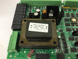 Heller Mother board PL10-28981 HMB