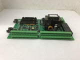 Heller Mother board PL10-28981 HMB