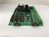 Heller Mother board PL10-28981 HMB
