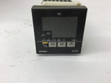 Omron E5CK-AA1-500 Digital Controller