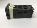Omron E5CK-AA1-500 Digital Controller