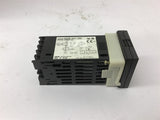 Omron E5CK-AA1-500 Digital Controller