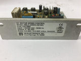 KB Electronics KBLC-240DS DC Motor Speed control 0-90 VDC