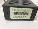 0450720 PW-120D 24V 5 Amps Power Supplu