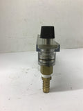 Dwyer RMB-56-SSV Air Flow Meter