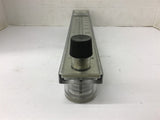 Dwyer RMC-108-SSV Flow Meter