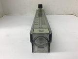 Dwyer RMC-108-SSV Flow Meter