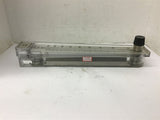 Dwyer RMC-108-SSV Flow Meter