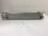 Dwyer RMC-108-SSV Flow Meter
