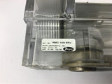 Dwyer RMC-108-SSV Flow Meter