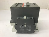 ABB AE50-30 CAL5-11 Contactor 24 Vdc Coil