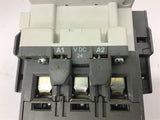 ABB AE50-30 CAL5-11 Contactor 24 Vdc Coil