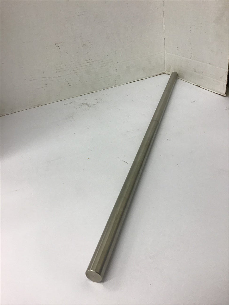 NJ Inter 590860 Thomson Shaft 20 MM