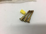 Allen Bradley 800T-XA7 Series D Contact Block Lot of 3