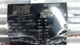 Lincoln Ac Motor 9A Ccf2P3U64 L, 3Hp, 3525 Rpm / 2P, 460 Volts Only, Tefc