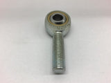 Emerson SealMaster TM6 3/8" Spherical Male Rod Ends Lot of 3