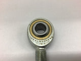 Emerson SealMaster TM6 3/8" Spherical Male Rod Ends Lot of 3