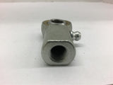 Emerson SealMaster TM6 3/8" Spherical Female Rod Ends Lot of 4