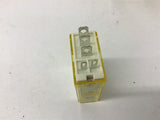 IDEC RH1B-U 24 VDC Relay Lot OF 8