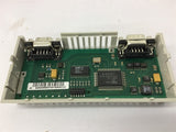 Schneider Automation TSX Momentum 170INT11000 Communication Adapter