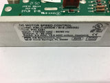 KB Electronics DC Motor Speed Control KBLC-240DS / SI-5 3843G