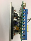 KB Electronics DC Motor Speed Control KBLC-240DS / SI-5 3843G