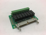Heller Industries PL10-28982 4-28982-0 TDM Board