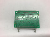 Heller Industries PL10-28982 4-28982-0 TDM Board