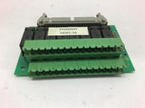 Heller Industries PL10-28982 4-28982-0 TDM Board