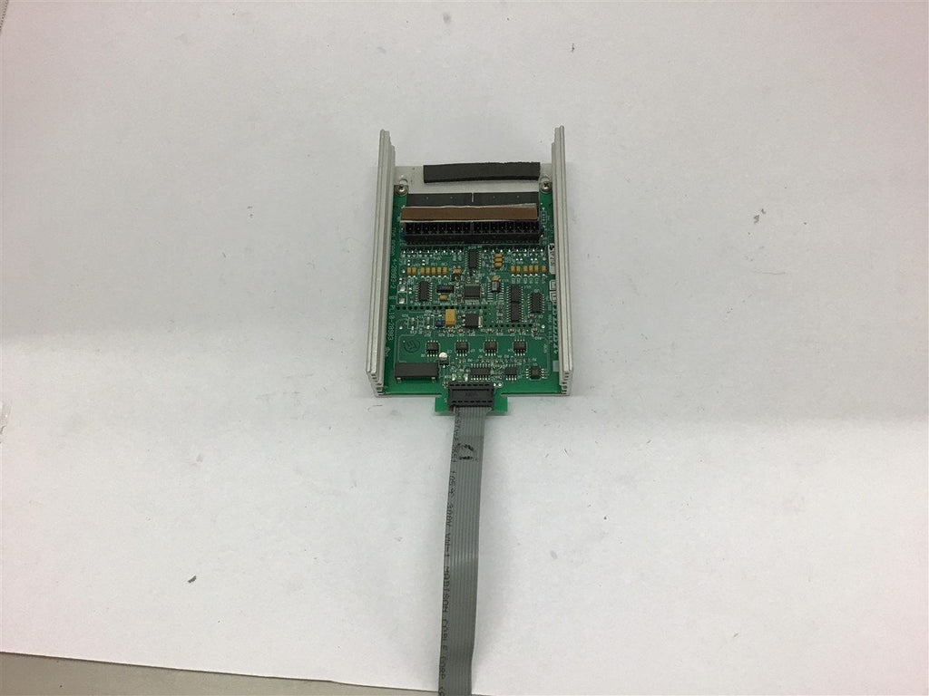 Heller Industries PL10-28983 4-28983-2 TDM Board