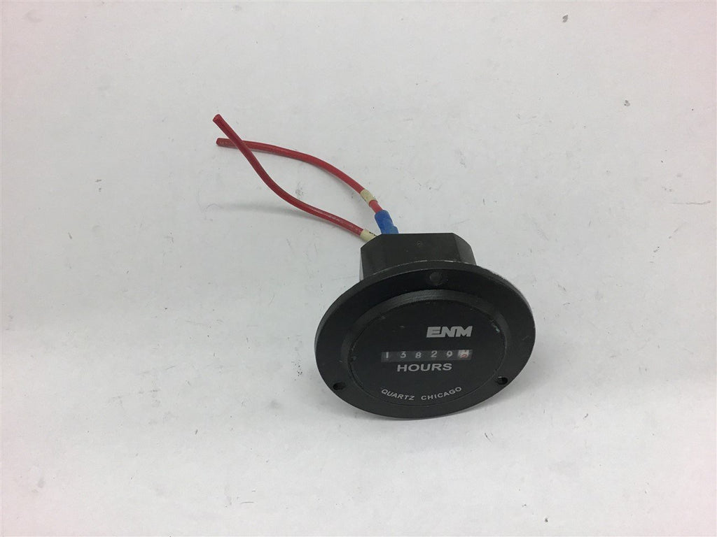 ENM T50B1 Hour Meter 230V 50-60HZ