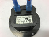 ENM T50B1 Hour Meter 230V 50-60HZ