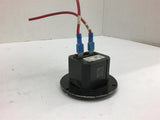 ENM T50B1 Hour Meter 230V 50-60HZ